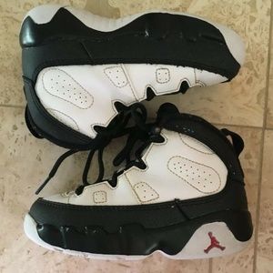 Air Jordan Shoes - Nike Air Jordan 9 Retro ShoesToddler 8C Child Air Jordan Shoes - Nike Air Jordan 9 Retro ShoesToddler 8C Child